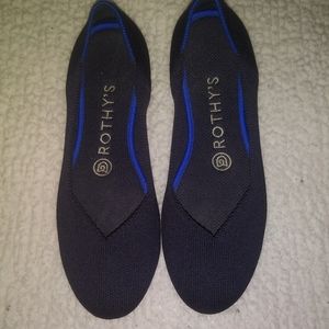 Rothy's